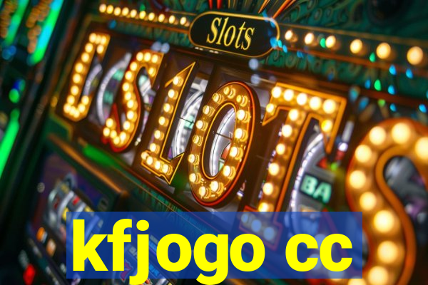 kfjogo cc